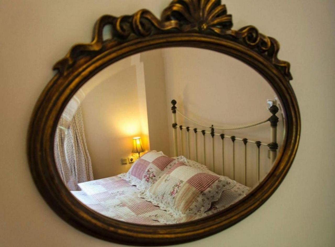 Triantafillies Guesthouse Portariá Cameră foto